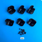 Line 6 Spider III 15 Amplifier Part: Corner Protector w/Screws [6 Pieces]