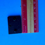 NATIVE INSTRUMENT MASCHINE MKI MIDI Controller Part: Rubber Foot Leg [4PCS]