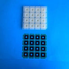 NI MASCHINE MKI MIDI Controller Part: Drum Trigger Conductive Pads & Contact PCB