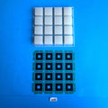 NI MASCHINE MKI MIDI Controller Part: Drum Trigger Conductive Pads & Contact PCB