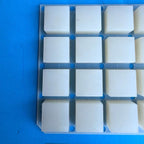 NI MASCHINE MKI MIDI Controller Part: Drum Trigger Conductive Pads & Contact PCB