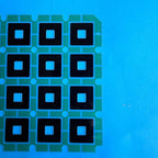 NI MASCHINE MKI MIDI Controller Part: Drum Trigger Conductive Pads & Contact PCB