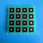 NI MASCHINE MKI MIDI Controller Part: Drum Trigger Conductive Pads & Contact PCB