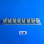 NATIVE INSTRUMENT MASCHINE MKI Controller Part: Solo Mute Button Conductive Pad