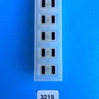 NATIVE INSTRUMENT MASCHINE MKI Controller Part: Solo Mute Button Conductive Pad