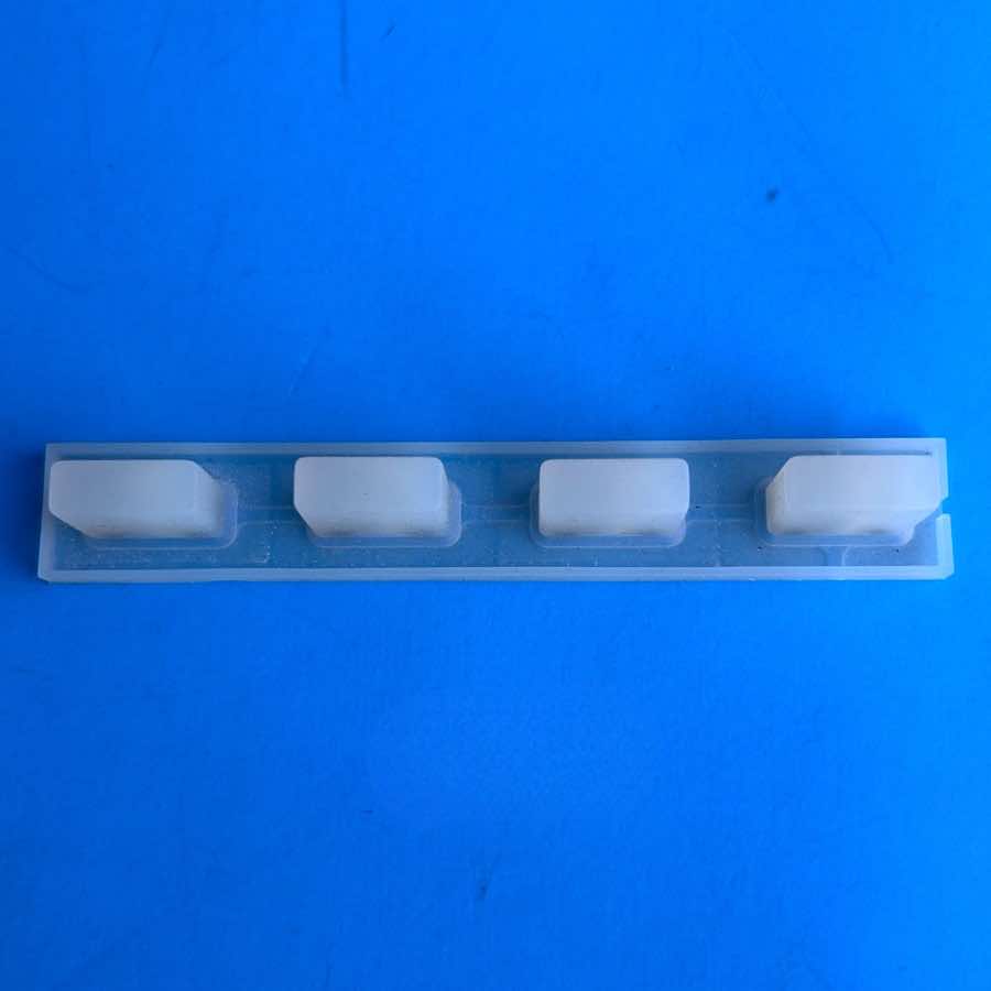 NI MASCHINE MKI MIDI Controller Part: Display 4-Button Group Conductive Pad