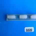 NI MASCHINE MKI MIDI Controller Part: Display 4-Button Group Conductive Pad