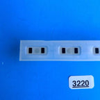 NI MASCHINE MKI MIDI Controller Part: Display 4-Button Group Conductive Pad