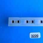 NI MASCHINE MKI MIDI Controller Part: Display 4-Button Group Conductive Pad