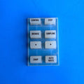 NI MASCHINE MKI MIDI Controller Part: Sampling & Browse Button Conductive Pad