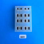 NI MASCHINE MKI MIDI Controller Part: Sampling & Browse Button Conductive Pad