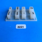NI MASCHINE MKI MIDI Controller Part: Sampling & Browse Button Conductive Pad