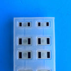 NI MASCHINE MKI MIDI Controller Part: Sampling & Browse Button Conductive Pad