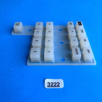 NI MASCHINE MKI MIDI Controller Part: Group and Transport Button Conductive Pad
