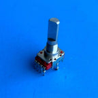 NI MASCHINE MKI MIDI Controller Part: 4-Pin D-Shaft Potentiometer B20K Pot