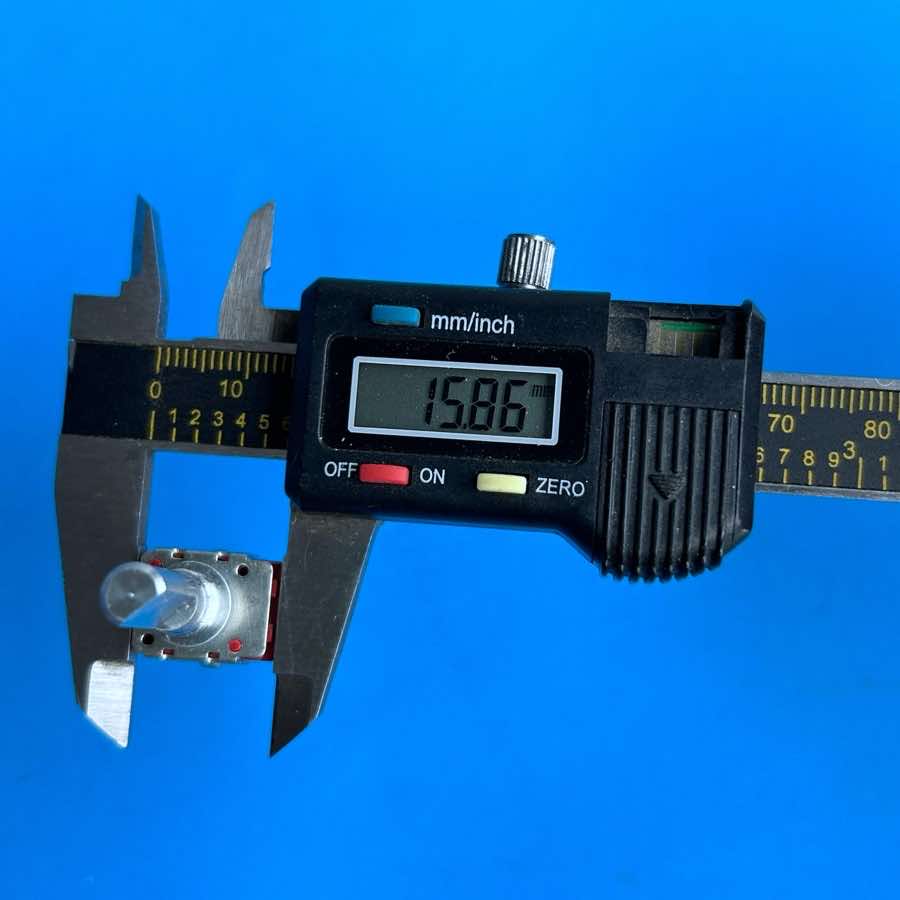 NI MASCHINE MKI MIDI Controller Part: 4-Pin D-Shaft Potentiometer B20K Pot