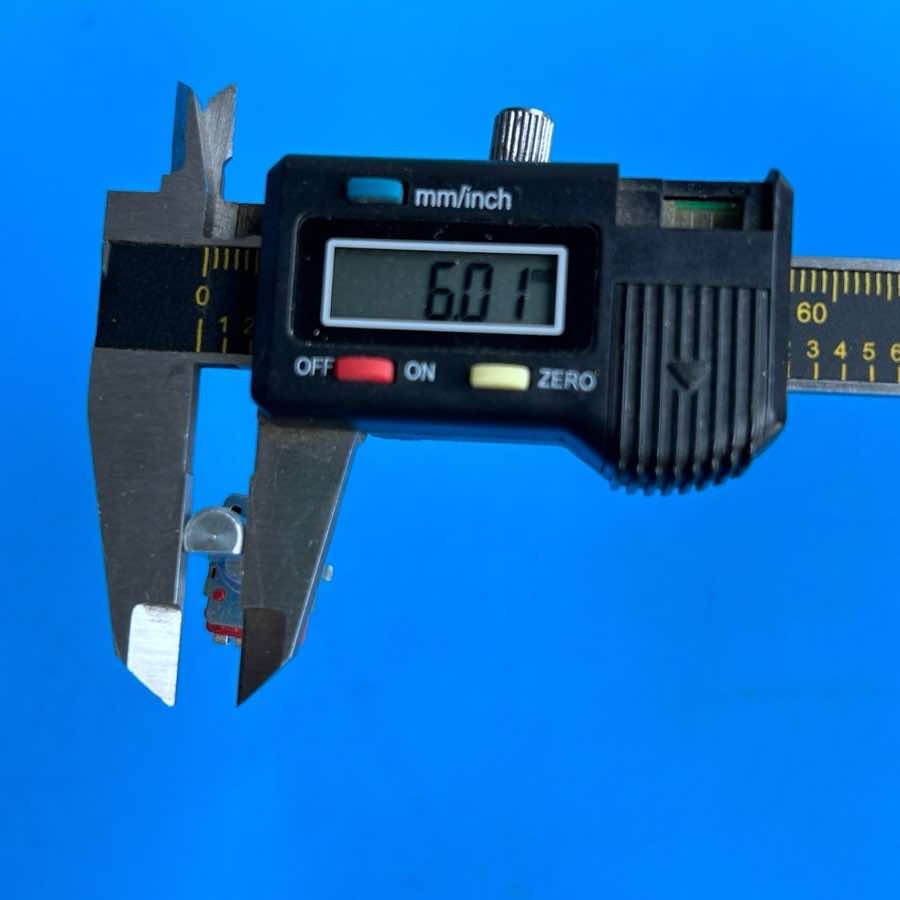 NI MASCHINE MKI MIDI Controller Part: 4-Pin D-Shaft Potentiometer B20K Pot