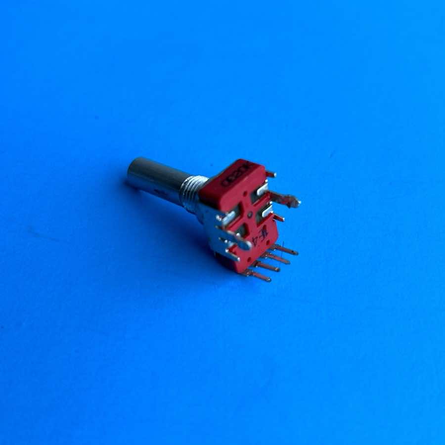 NI MASCHINE MKI MIDI Controller Part: 4-Pin D-Shaft Potentiometer B20K Pot