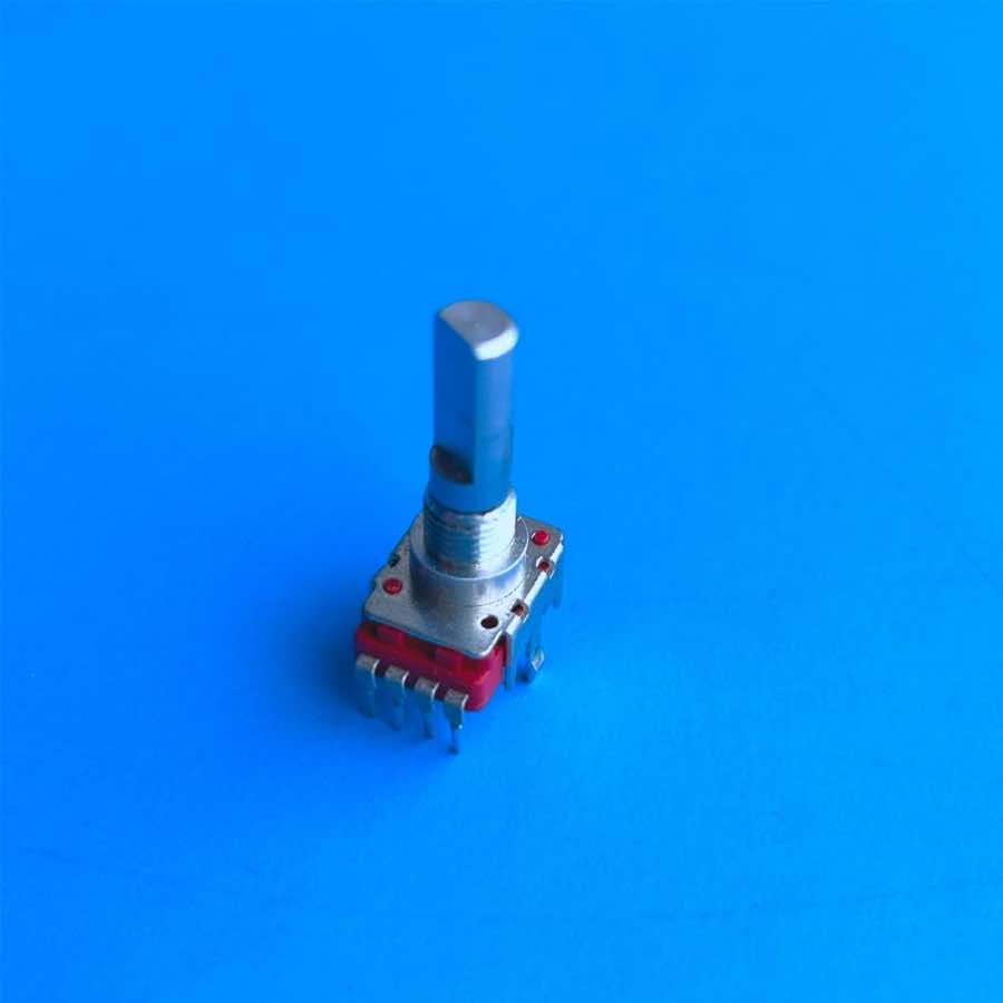 NI MASCHINE MKI MIDI Controller Part: 4-Pin D-Shaft Potentiometer B20K Pot