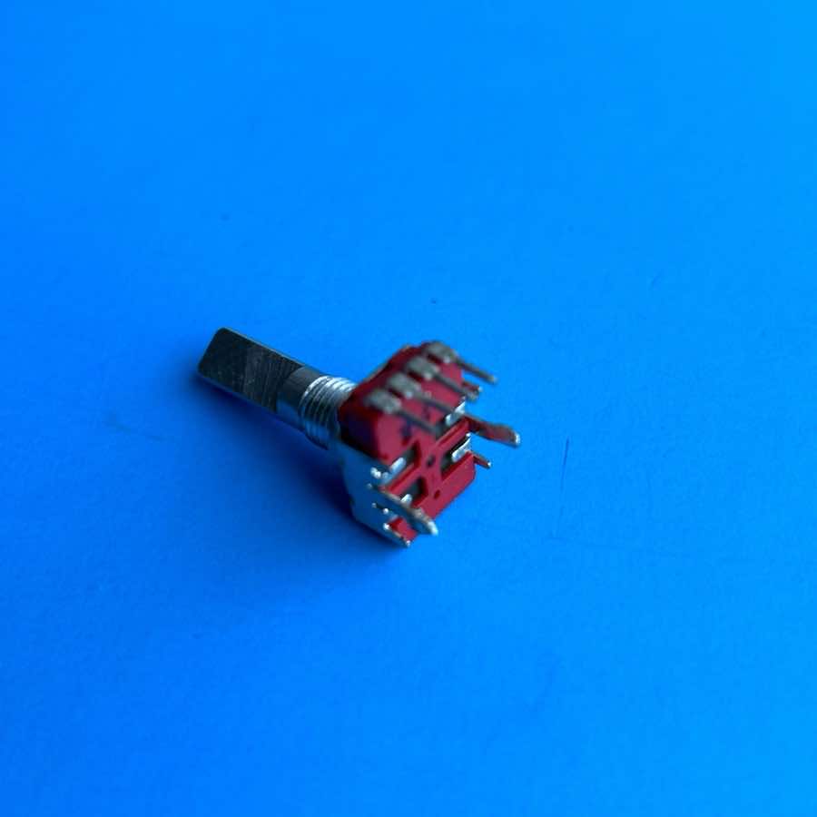 NI MASCHINE MKI MIDI Controller Part: 4-Pin D-Shaft Potentiometer B20K Pot