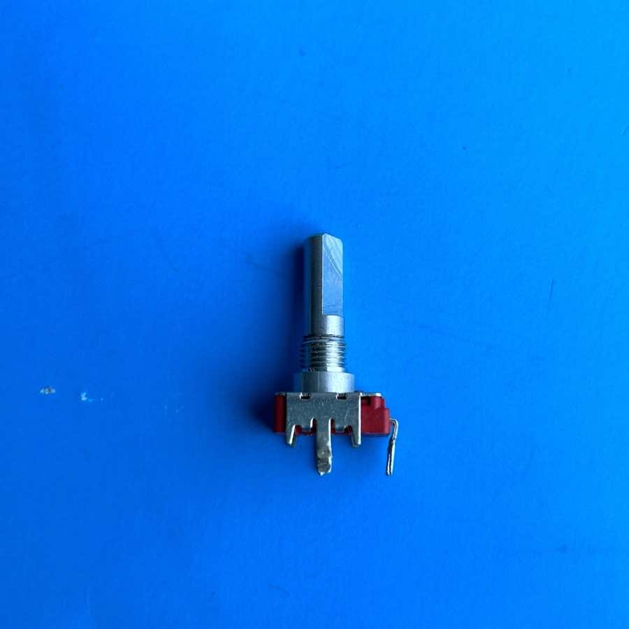 NI MASCHINE MKI MIDI Controller Part: 4-Pin D-Shaft Potentiometer B20K Pot