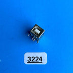 NATIVE INSTRUMENT MASCHINE MKI MIDI Controller Part: USB Input/Output Socket
