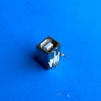 NATIVE INSTRUMENT MASCHINE MKI MIDI Controller Part: USB Input/Output Socket