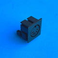 NATIVE INSTRUMENT MASCHINE MKI MIDI Controller Part: MIDI Input/Output Socket