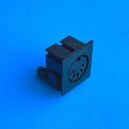 NATIVE INSTRUMENT MASCHINE MKI MIDI Controller Part: MIDI Input/Output Socket