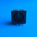 NATIVE INSTRUMENT MASCHINE MKI MIDI Controller Part: MIDI Input/Output Socket