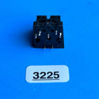 NATIVE INSTRUMENT MASCHINE MKI MIDI Controller Part: MIDI Input/Output Socket