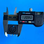 NATIVE INSTRUMENT MASCHINE MKI MIDI Controller Part: MIDI Input/Output Socket