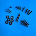 SQUIER CHAMP 15GR [PR CPR1] Guitar Amp Part: Random Cabinet Washers and Screws