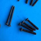 SQUIER CHAMP 15GR [PR CPR1] Guitar Amp Part: Random Cabinet Washers and Screws