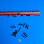 SQUIER CHAMP 15GR [PR CPR1] Guitar Amp Part: Random Cabinet Washers and Screws