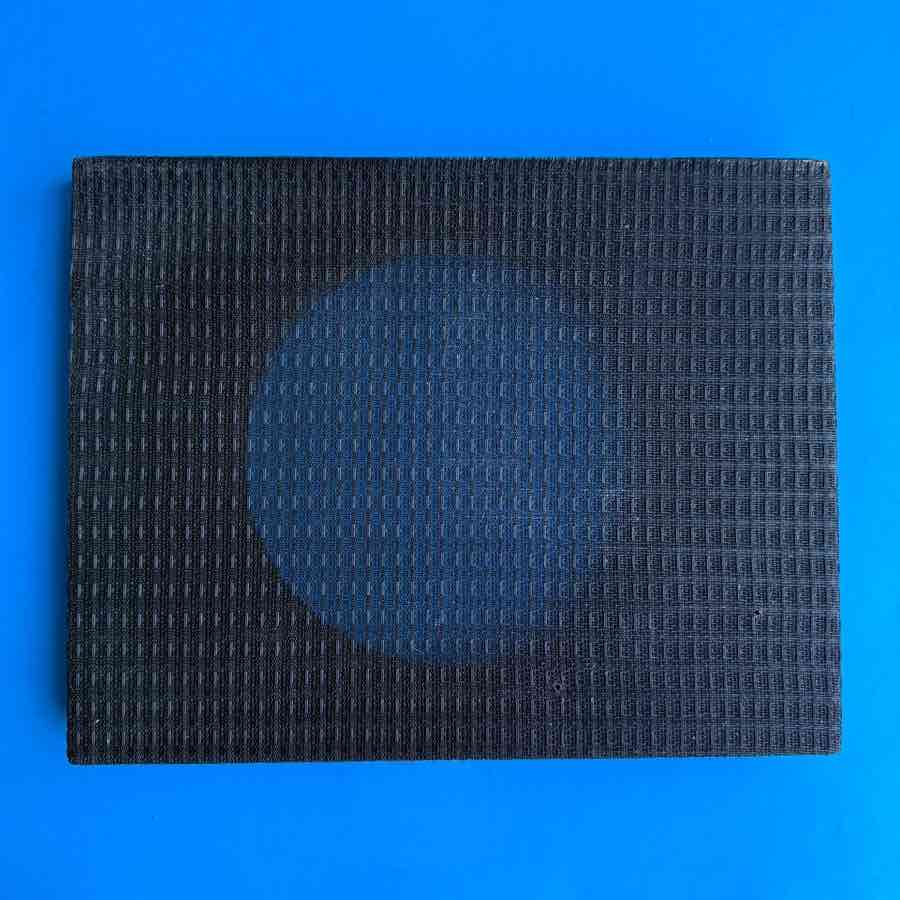 SQUIER CHAMP 15GR [PR CPR1] Guitar Amplifier Part: Speaker Mesh Cover Grille