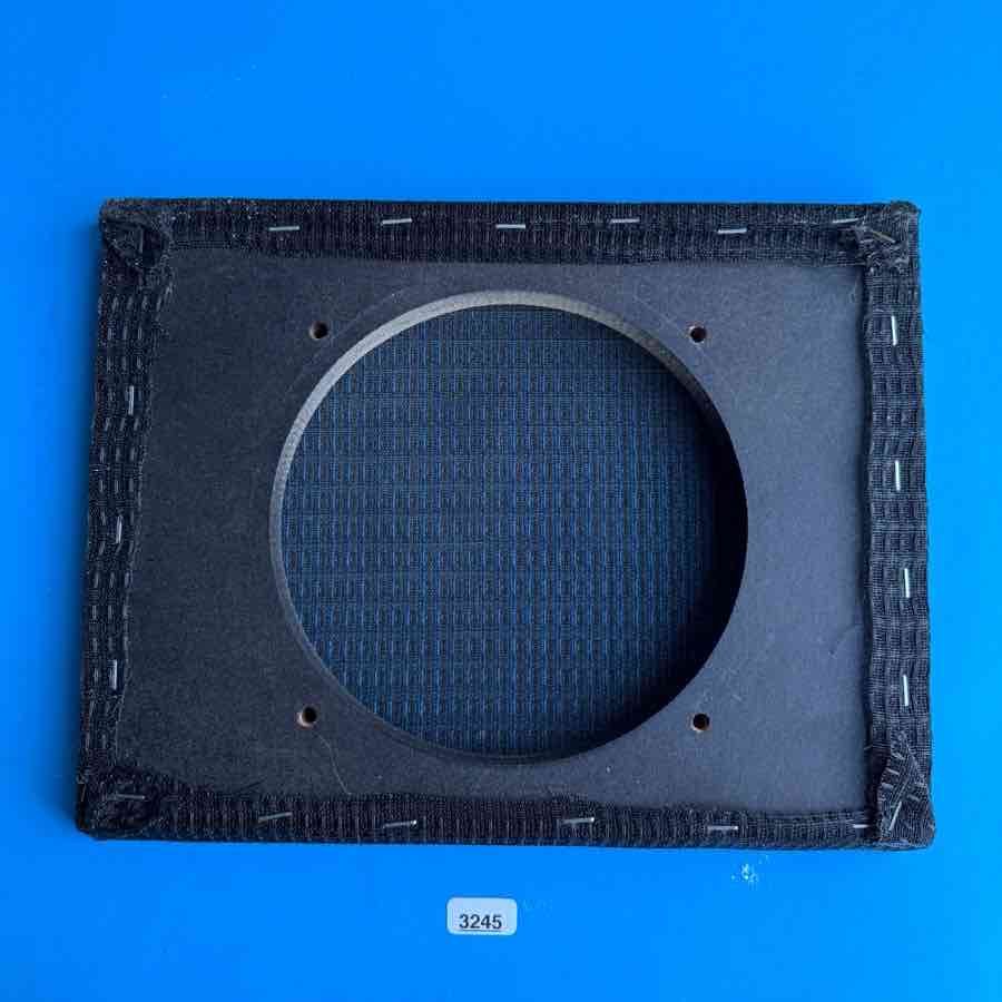SQUIER CHAMP 15GR [PR CPR1] Guitar Amplifier Part: Speaker Mesh Cover Grille