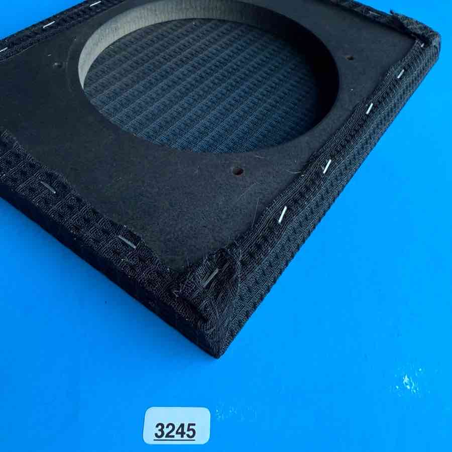 SQUIER CHAMP 15GR [PR CPR1] Guitar Amplifier Part: Speaker Mesh Cover Grille