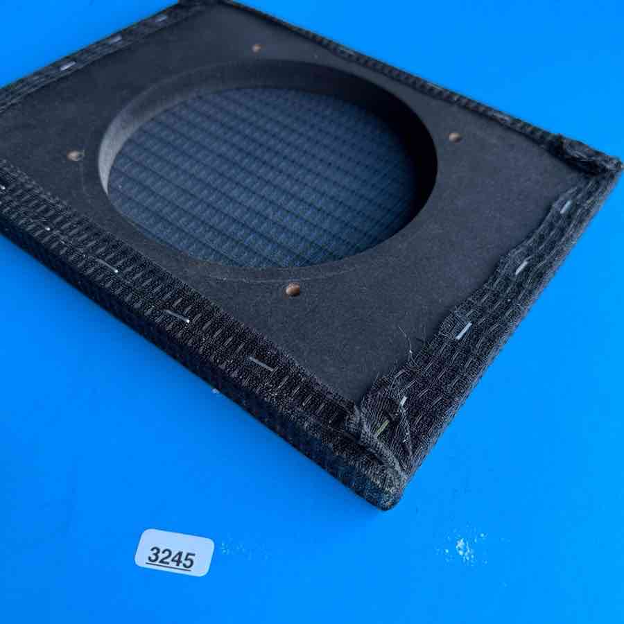 SQUIER CHAMP 15GR [PR CPR1] Guitar Amplifier Part: Speaker Mesh Cover Grille