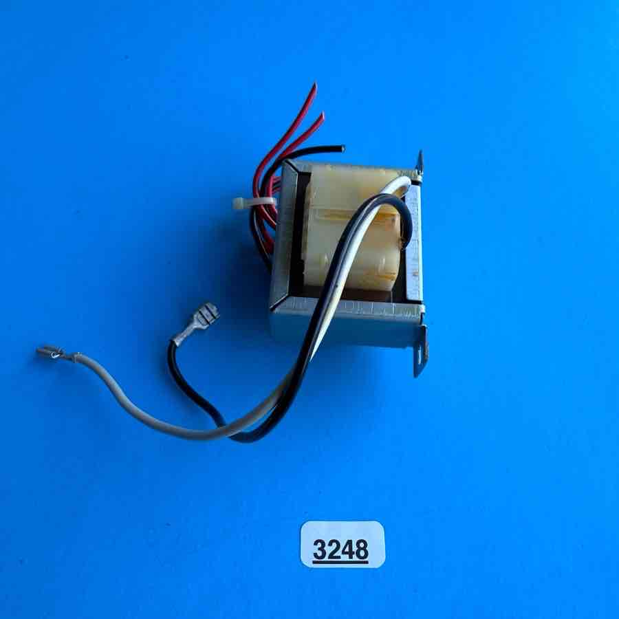 SQUIER CHAMP 15GR [PR CPR1] Guitar Amp Part: AC Transformer Unit [ASH-5423002]