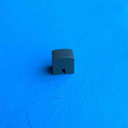 YAMAHA EMX620 Powered Mixer Part: PAD Button Cover Cap [GRAY] [2PCS]
