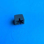 YAMAHA EMX620 Powered Mixer Part: PAD Button Cover Cap [GRAY] [2PCS]