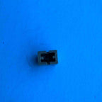 YAMAHA EMX620 Powered Mixer Part: PAD Button Cover Cap [GRAY] [2PCS]
