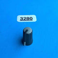YAMAHA EMX620 Powered Mixer Part: Knob Cover Cap [GRAY] [2PCS]