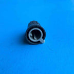 YAMAHA EMX620 Powered Mixer Part: Knob Cover Cap [GRAY] [2PCS]