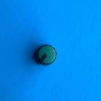 YAMAHA EMX620 Powered Mixer Part: Knob Cover Cap [GREEN] [2PCS]