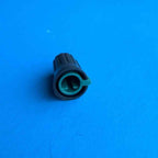 YAMAHA EMX620 Powered Mixer Part: Knob Cover Cap [GREEN] [2PCS]