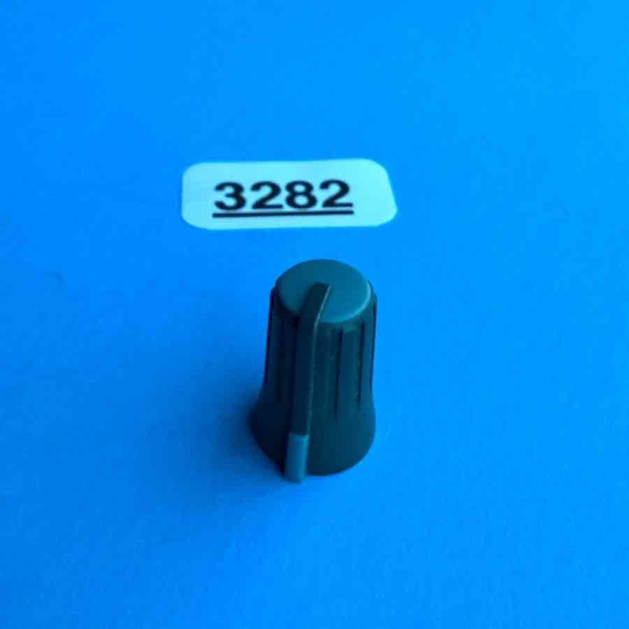 YAMAHA EMX620 Powered Mixer Part: Knob Cover Cap [BLUE] [2PCS]