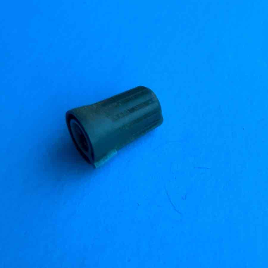 YAMAHA EMX620 Powered Mixer Part: Knob Cover Cap [BLUE] [2PCS]