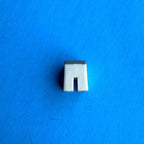 YAMAHA EMX620 Powered Mixer Part: Effect Button Cover Cap [2PCS]